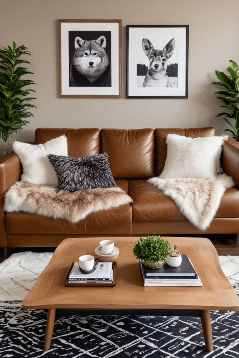 42 Sofa Ideas For Living Room: Stylish Designs To Elevate Your Space