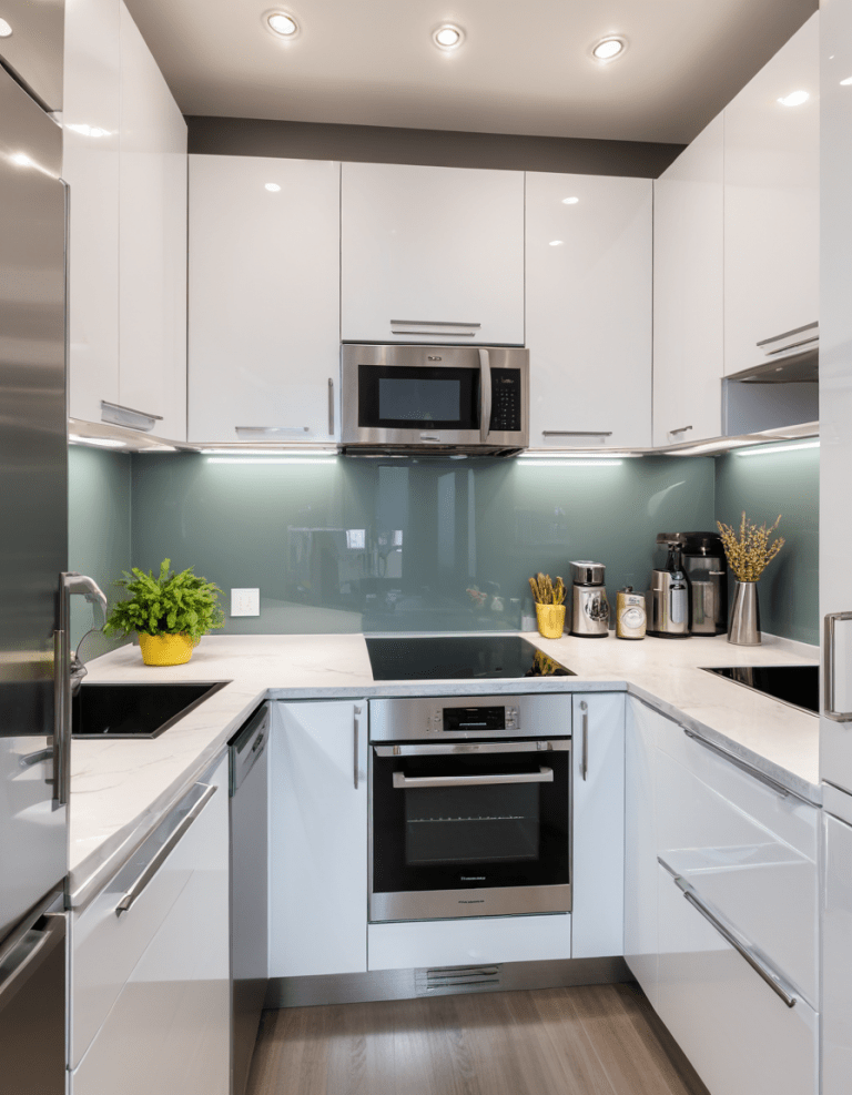 49 Kitchen Makeover Ideas To Transform Your Space Into A Culinary Haven