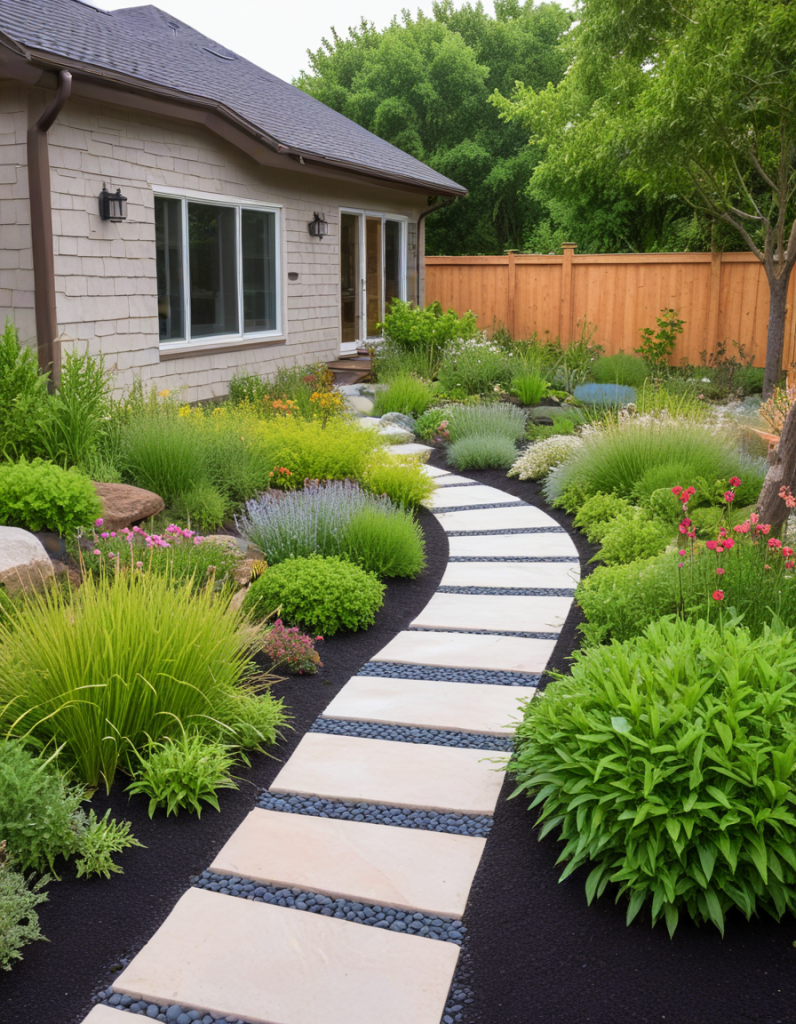 Beyond The Ordinary: 46 Unique Yard Landscaping Ideas To Inspire