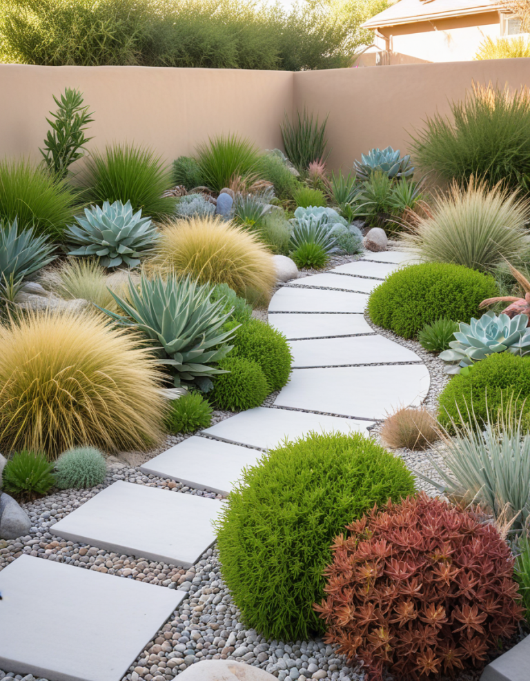48 Small Backyard Landscaping Ideas To Transform Your Outdoor Space