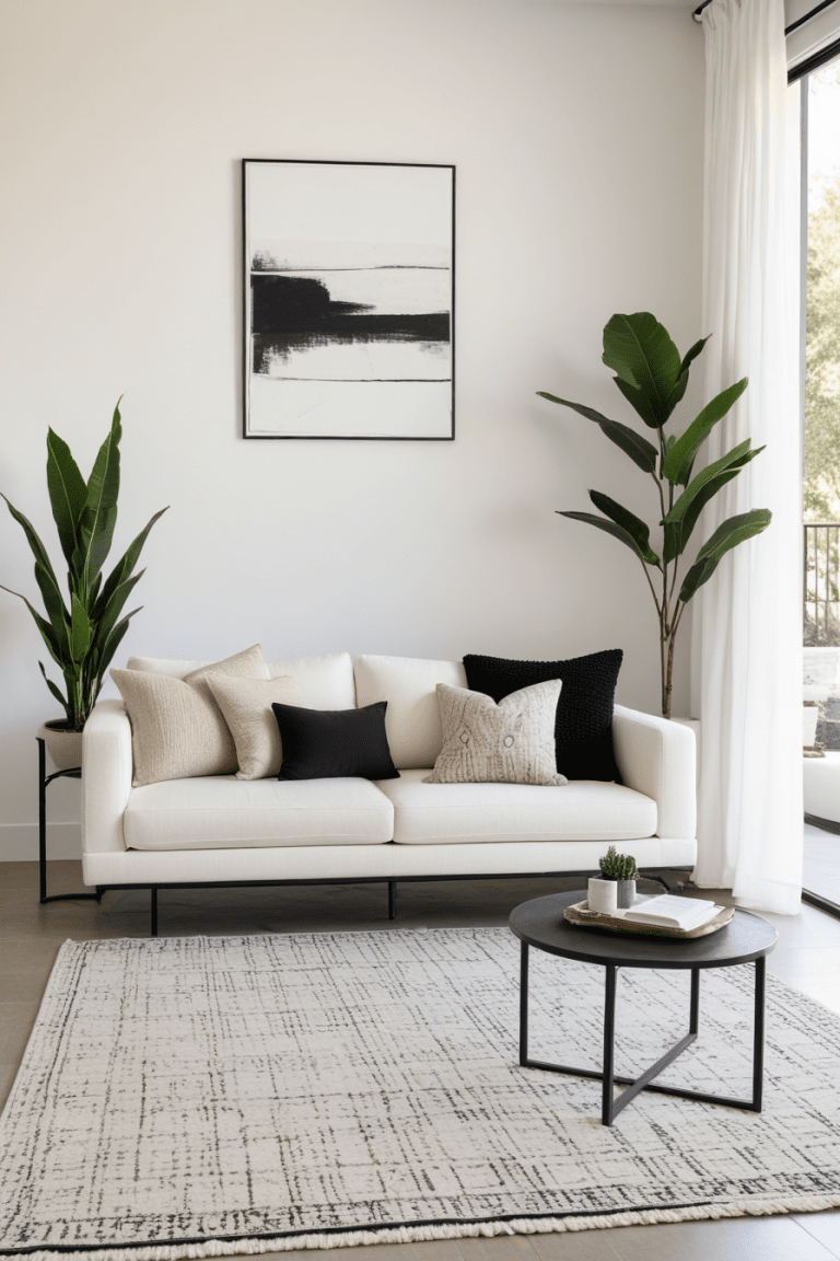 42 Sofa Ideas For Living Room: Stylish Designs To Elevate Your Space