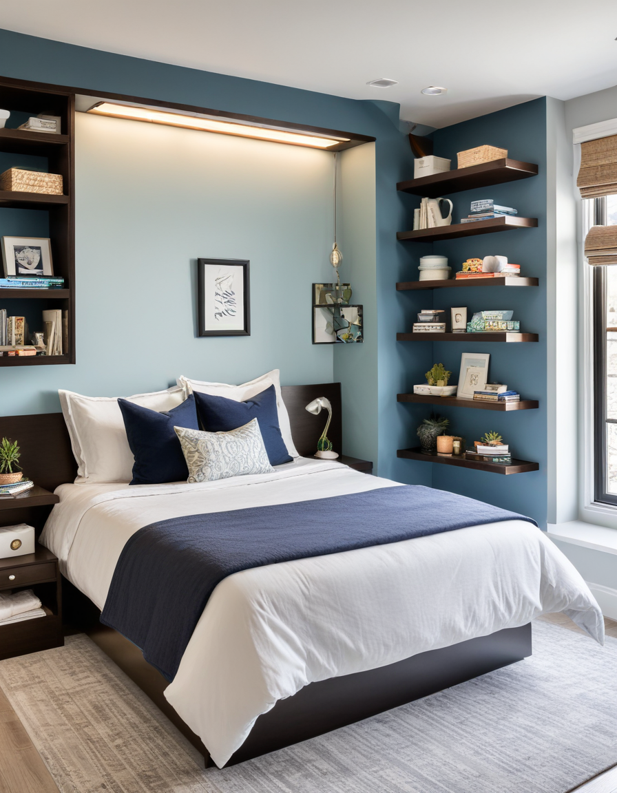 48 Bedroom Ideas For Couples To Create The Perfect Romantic Retreat