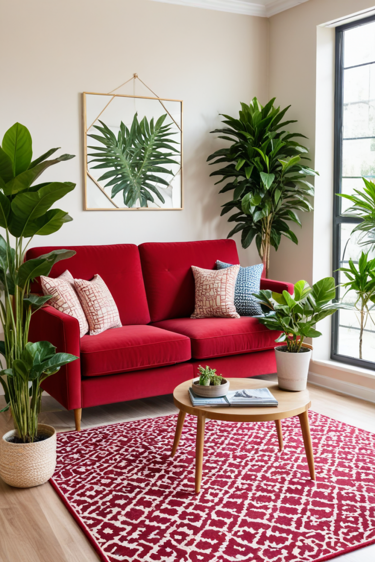 42 Sofa Ideas For Living Room: Stylish Designs To Elevate Your Space