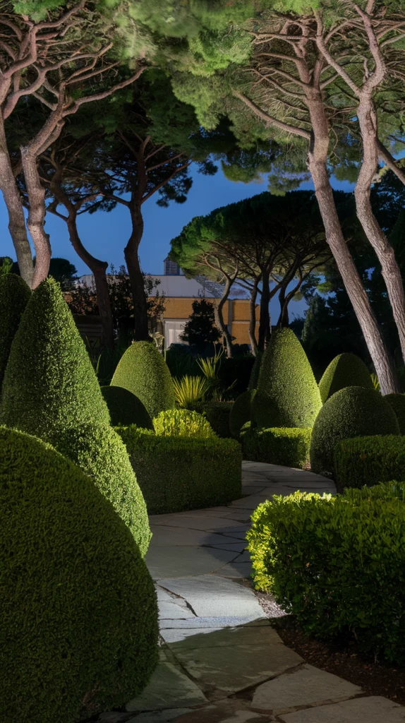 54 Enchanting Outdoor Lighting Ideas You’ve Never
