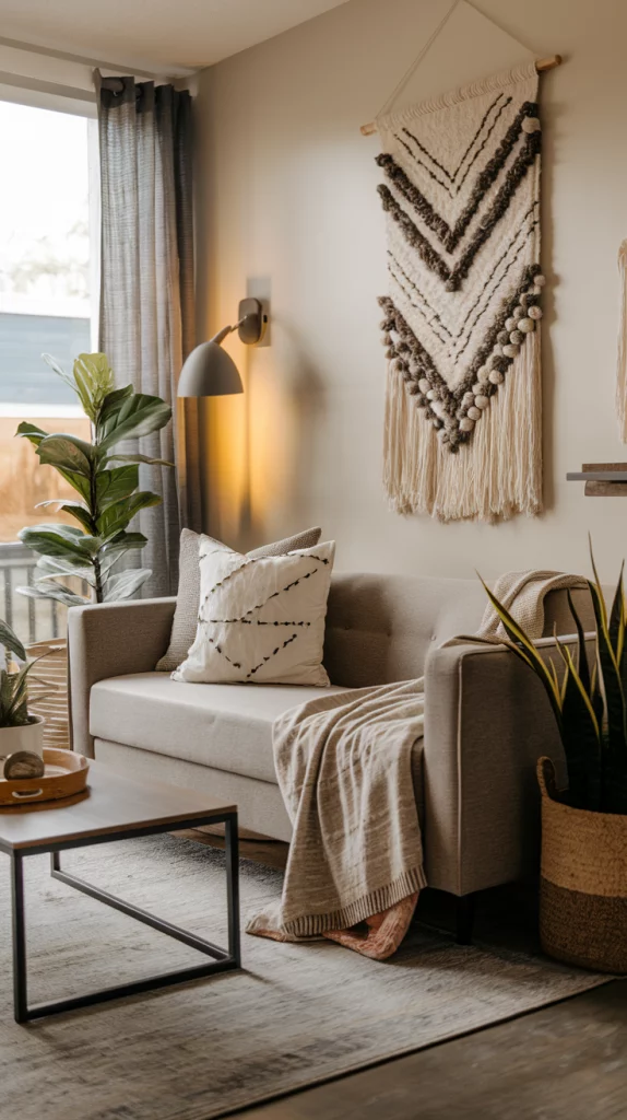 Clever Couch Concepts: 49 Sofa Ideas To Elevate Compact Living Areas