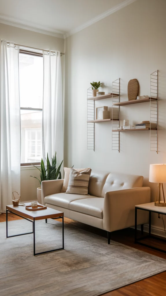 Clever Couch Concepts: 49 Sofa Ideas To Elevate Compact Living Areas