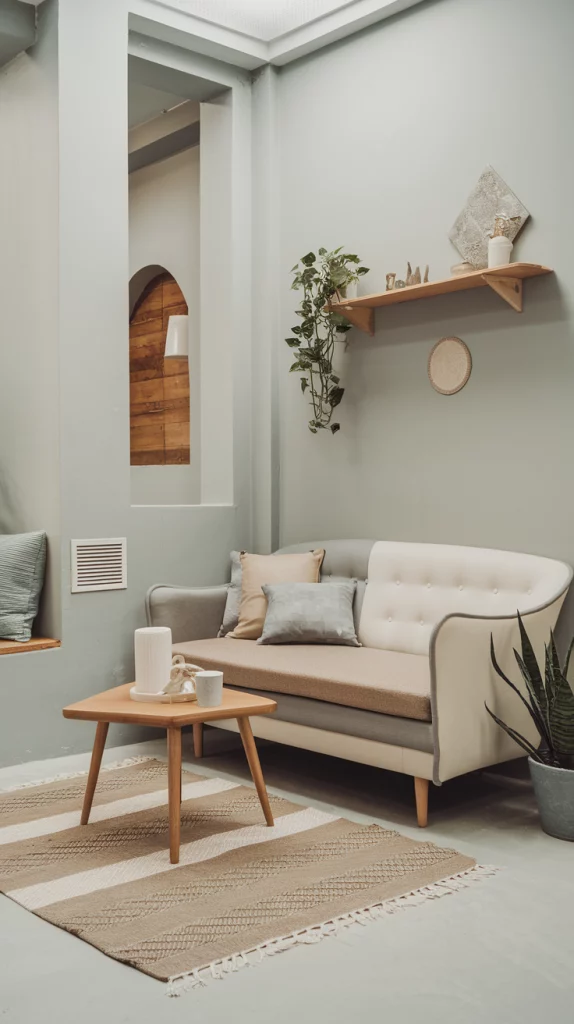 Clever Couch Concepts: 49 Sofa Ideas To Elevate Compact Living Areas