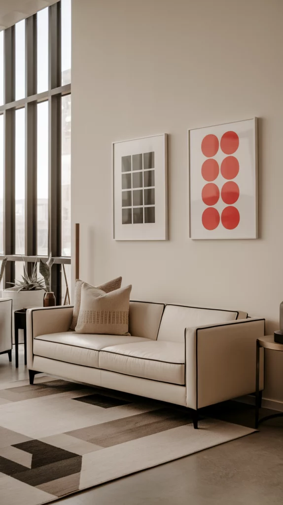 Clever Couch Concepts: 49 Sofa Ideas To Elevate Compact Living Areas