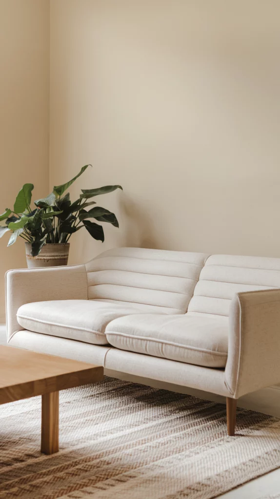 Clever Couch Concepts: 49 Sofa Ideas To Elevate Compact Living Areas