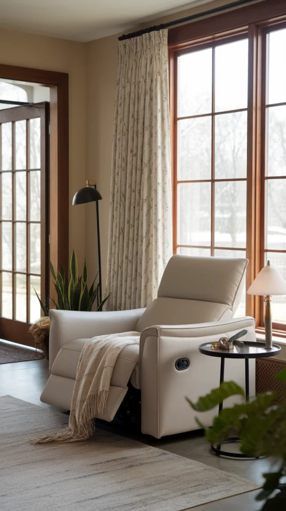 Clever Couch Concepts: 49 Sofa Ideas To Elevate Compact Living Areas