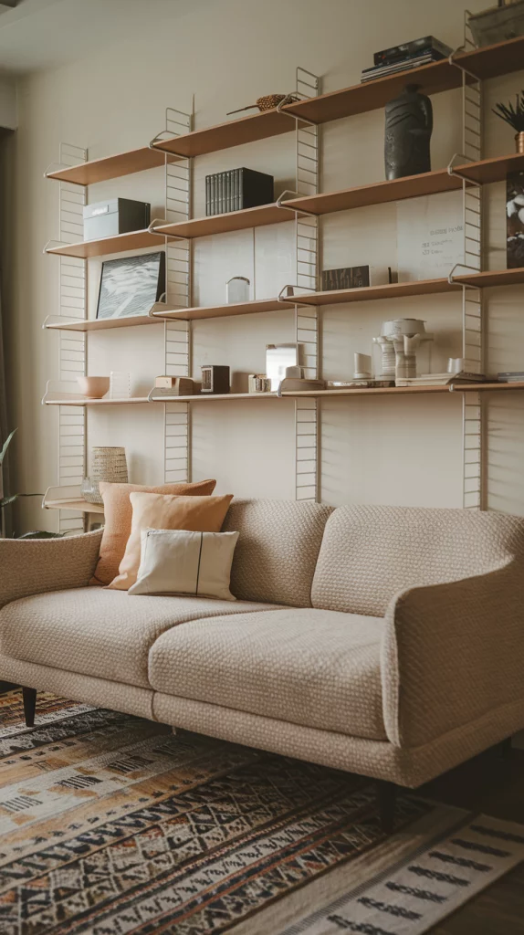 Clever Couch Concepts: 49 Sofa Ideas To Elevate Compact Living Areas