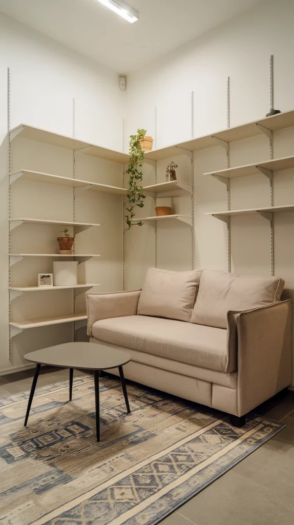 Clever Couch Concepts: 49 Sofa Ideas To Elevate Compact Living Areas
