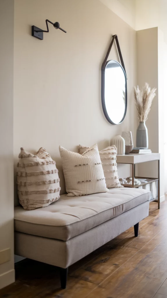 Clever Couch Concepts: 49 Sofa Ideas To Elevate Compact Living Areas