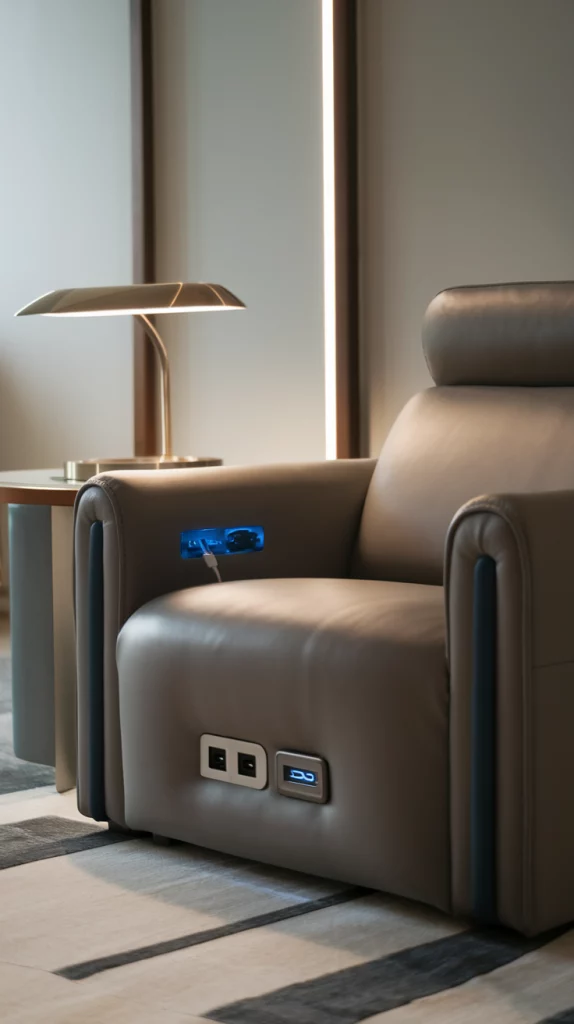 Clever Couch Concepts: 49 Sofa Ideas To Elevate Compact Living Areas