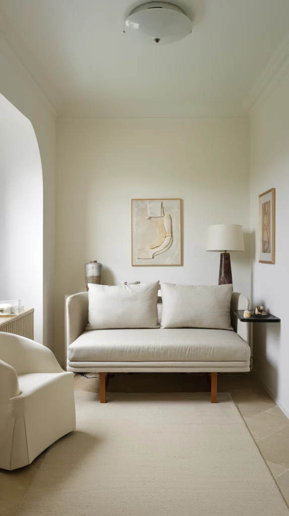 Clever Couch Concepts: 49 Sofa Ideas To Elevate Compact Living Areas