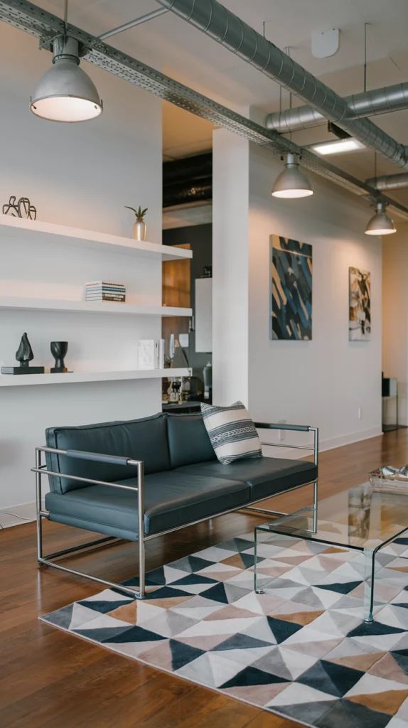 Clever Couch Concepts: 49 Sofa Ideas To Elevate Compact Living Areas