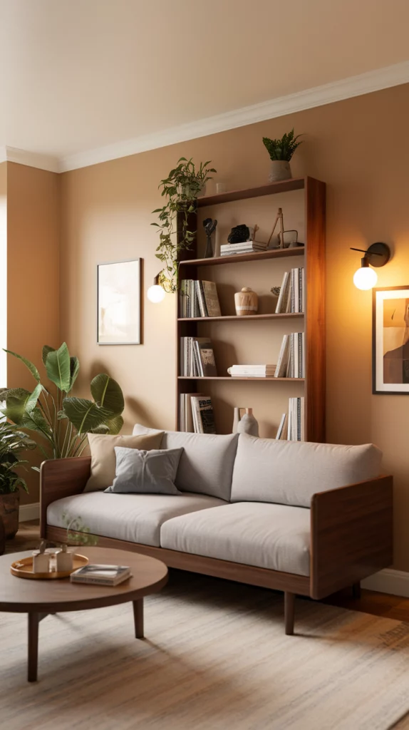 Clever Couch Concepts: 49 Sofa Ideas To Elevate Compact Living Areas