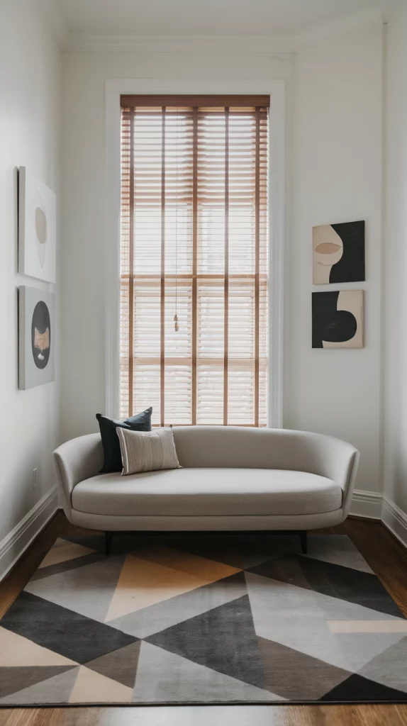 Clever Couch Concepts: 49 Sofa Ideas To Elevate Compact Living Areas