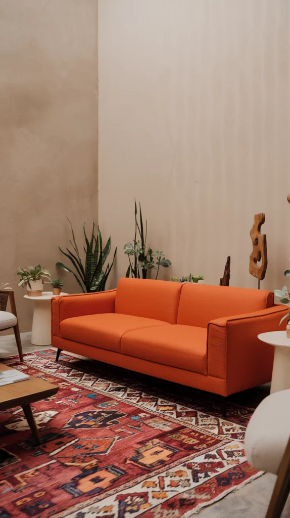 Clever Couch Concepts: 49 Sofa Ideas To Elevate Compact Living Areas