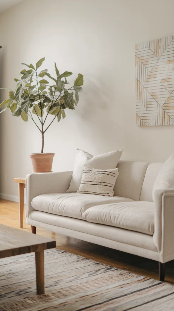 Clever Couch Concepts: 49 Sofa Ideas To Elevate Compact Living Areas