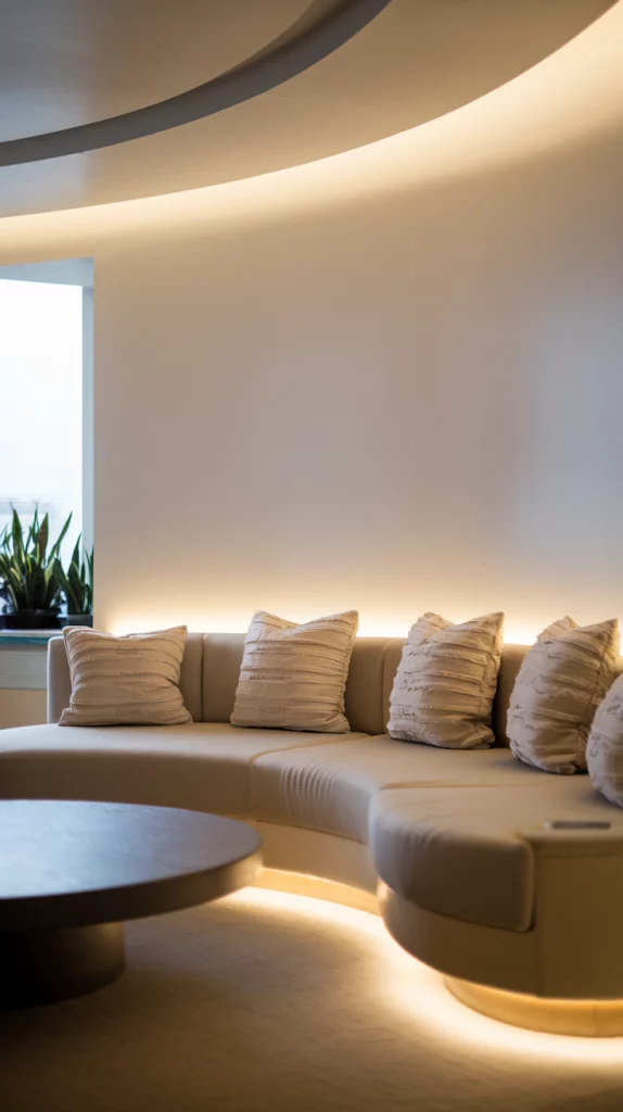 Clever Couch Concepts: 49 Sofa Ideas To Elevate Compact Living Areas