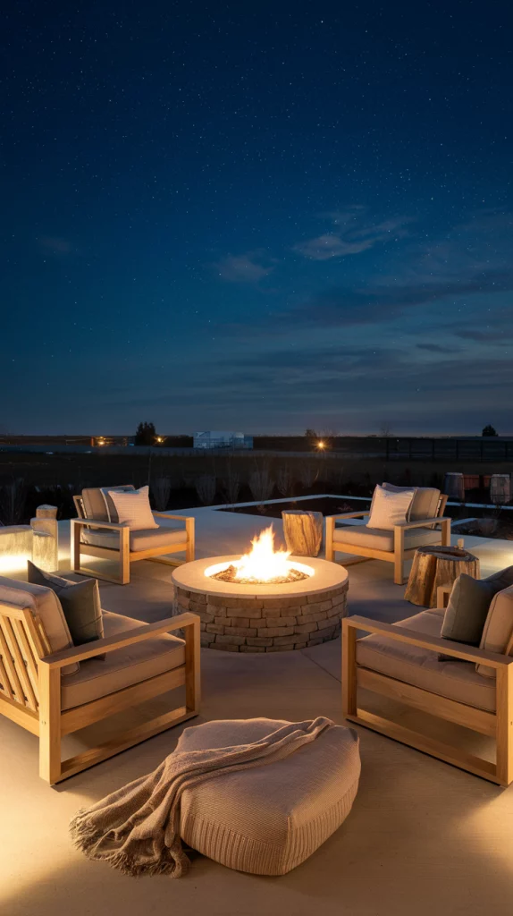 49 Back Patio Ideas To Transform Your Outdoor Space Into A Dream Oasis