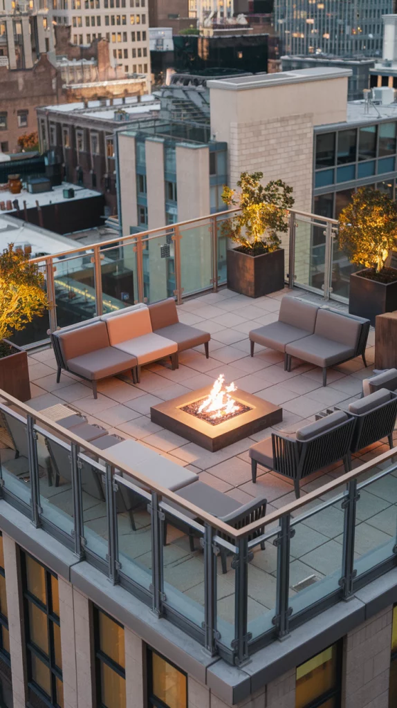Terrace Trends: 54 Creative Designs For Every Style And Size