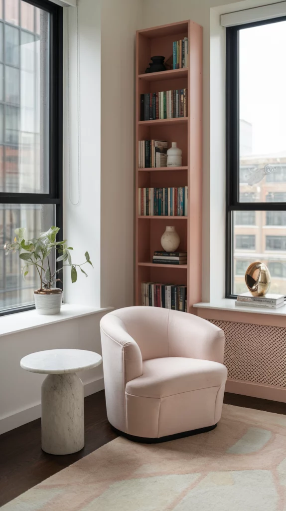 From Classic to Futuristic: 74 Armchair Ideas 2025 You’ll Want to Lounge In
