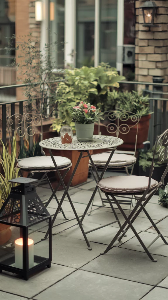 Unveiling Style and Comfort: 48 Outdoor Dining Tables, Chairs, and Sofas to Elevate Your Space