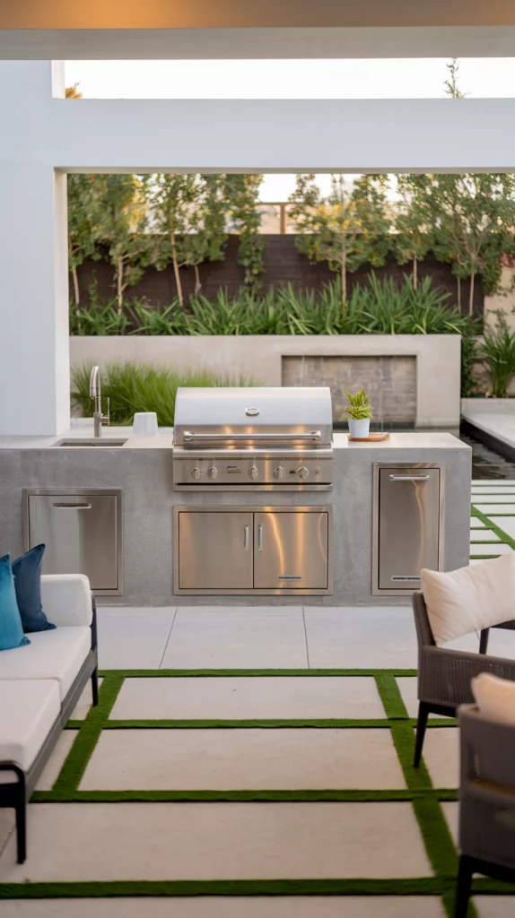 From Rustic To Luxe: 67 Outdoor Kitchen And Bar Ideas That Redefine Entertaining