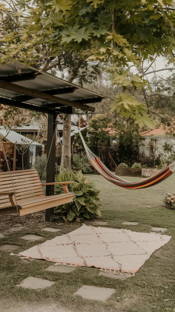 Unveiling Tranquility: 58 Pretty Backyard Oasis Designs For Any Home