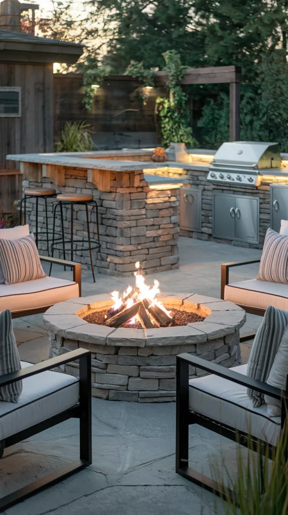 From Rustic To Luxe: 67 Outdoor Kitchen And Bar Ideas That Redefine Entertaining