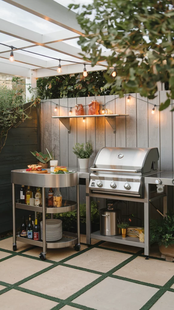 From Rustic To Luxe: 67 Outdoor Kitchen And Bar Ideas That Redefine Entertaining