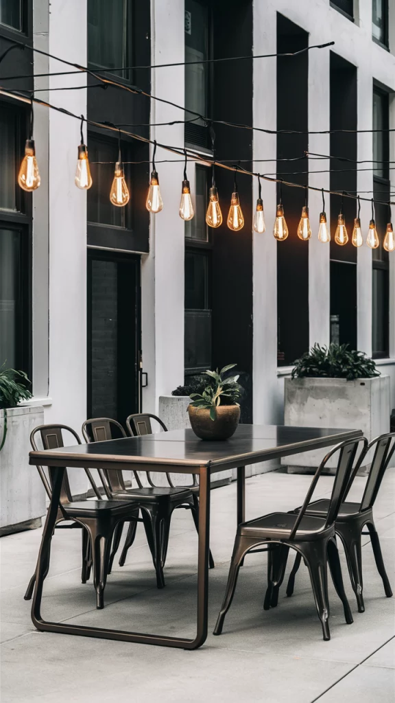 Unveiling Style and Comfort: 48 Outdoor Dining Tables, Chairs, and Sofas to Elevate Your Space