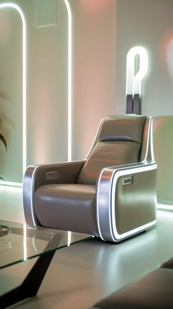 From Classic to Futuristic: 74 Armchair Ideas 2025 You’ll Want to Lounge In