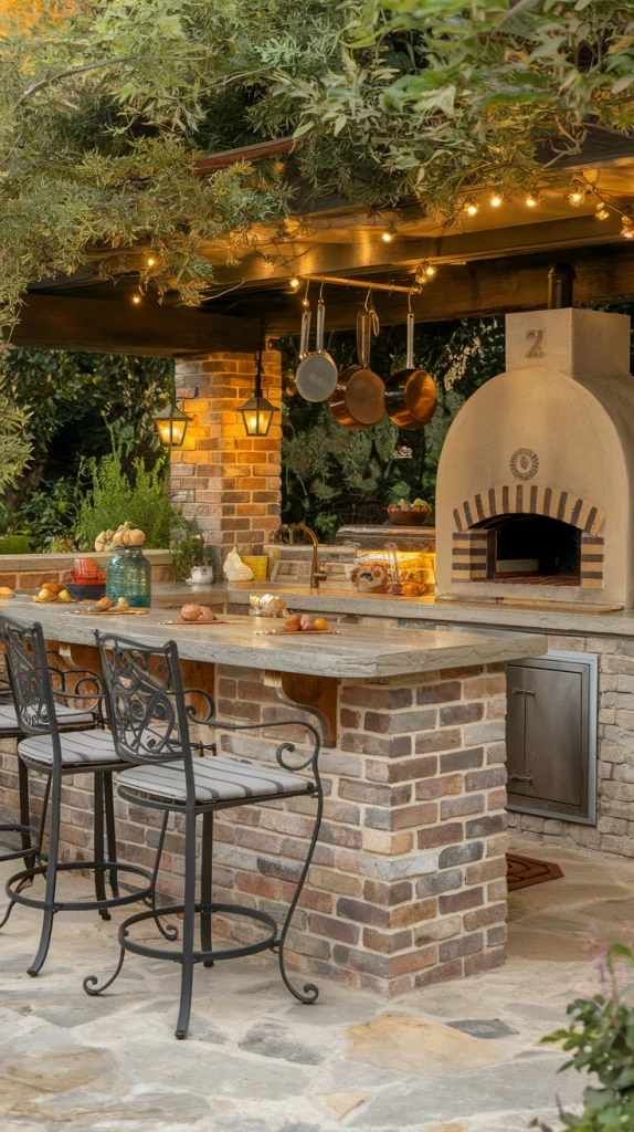 From Rustic To Luxe: 67 Outdoor Kitchen And Bar Ideas That Redefine Entertaining