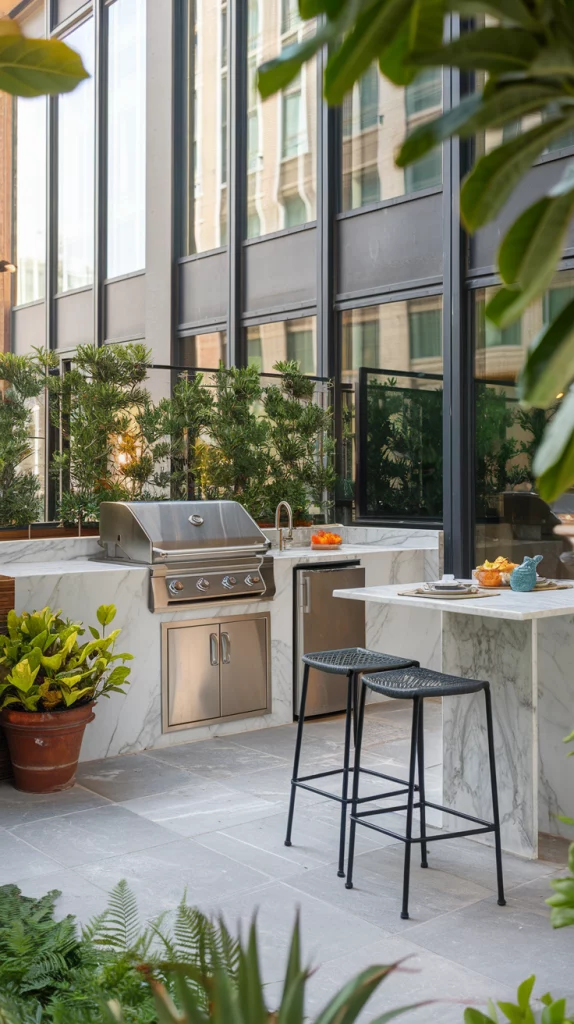 Terrace Trends: 54 Creative Designs For Every Style And Size