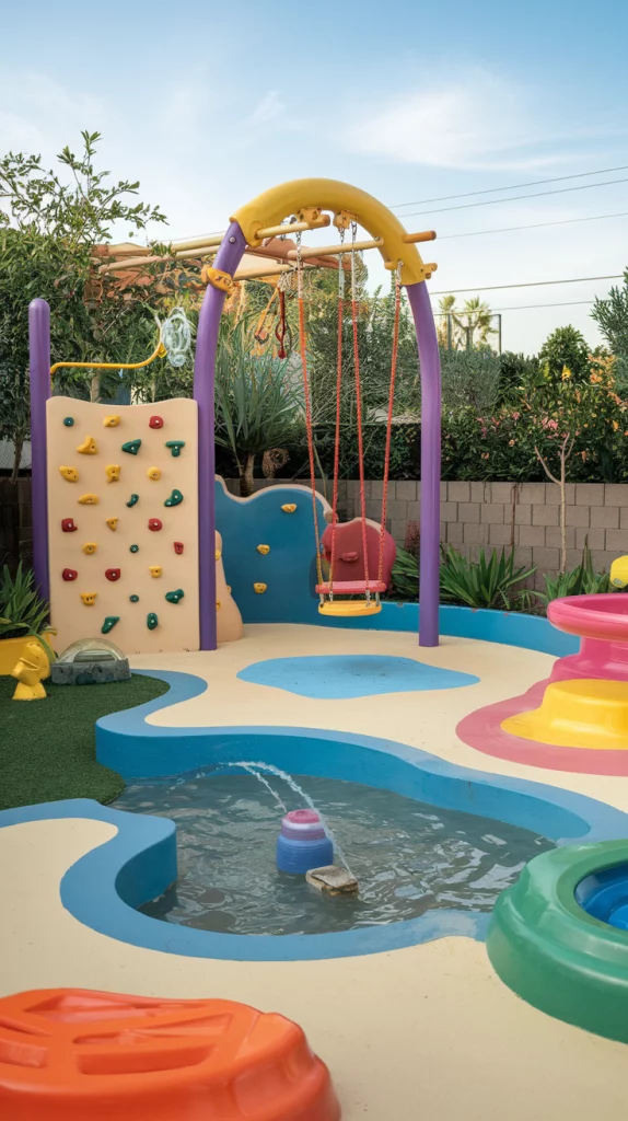 Backyard Wonderlands: 70 Creative Play Spaces for Endless Fun