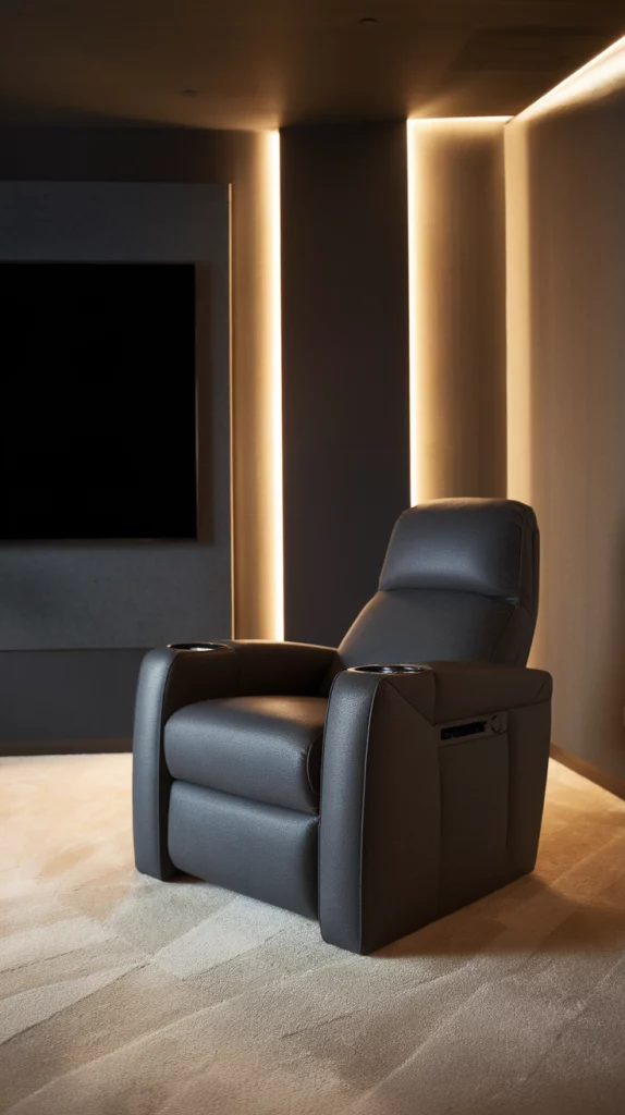 From Classic to Futuristic: 74 Armchair Ideas 2025 You’ll Want to Lounge In