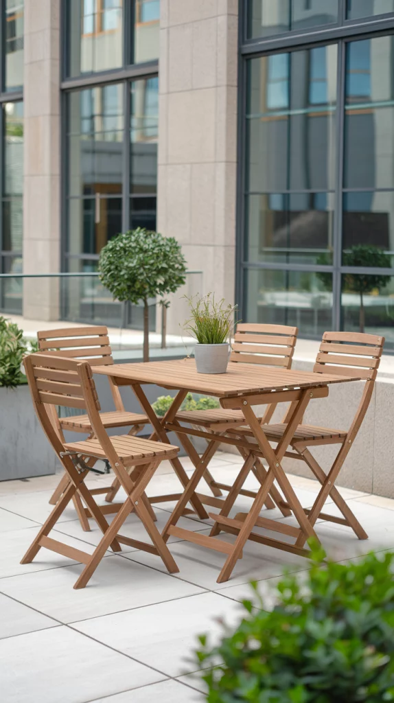 Unveiling Style and Comfort: 48 Outdoor Dining Tables, Chairs, and Sofas to Elevate Your Space