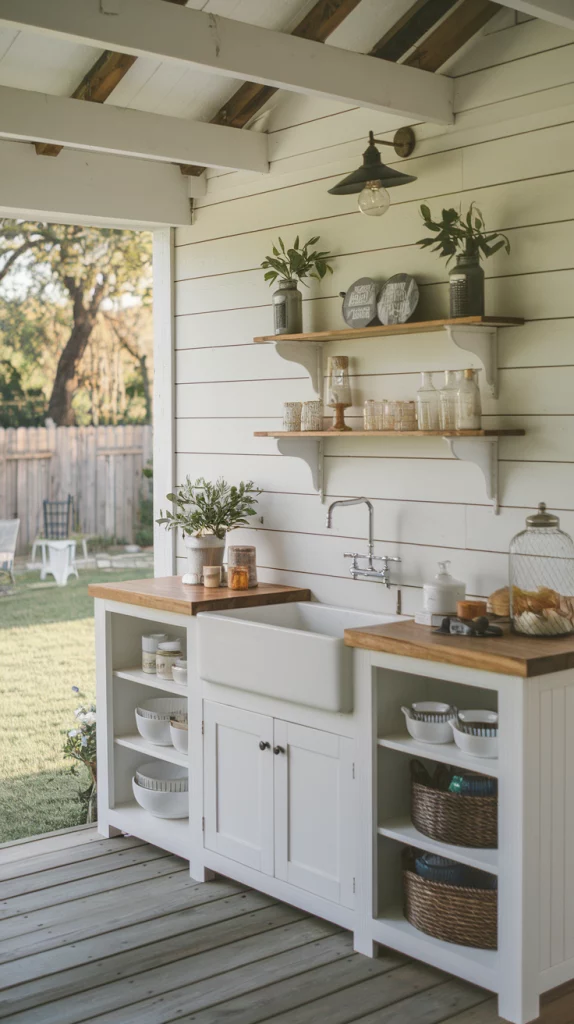 From Rustic To Luxe: 67 Outdoor Kitchen And Bar Ideas That Redefine Entertaining