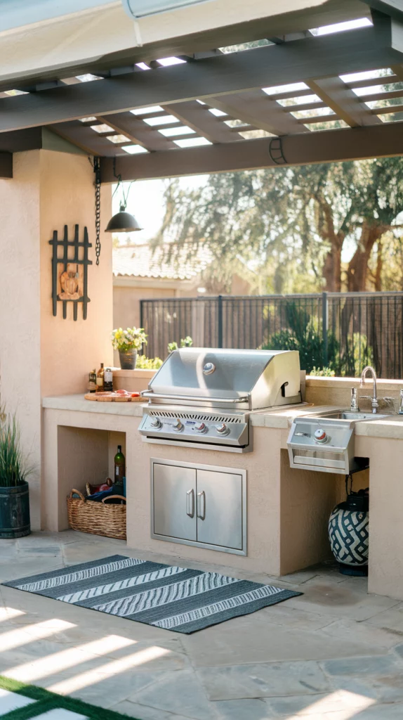 From Rustic To Luxe: 67 Outdoor Kitchen And Bar Ideas That Redefine Entertaining