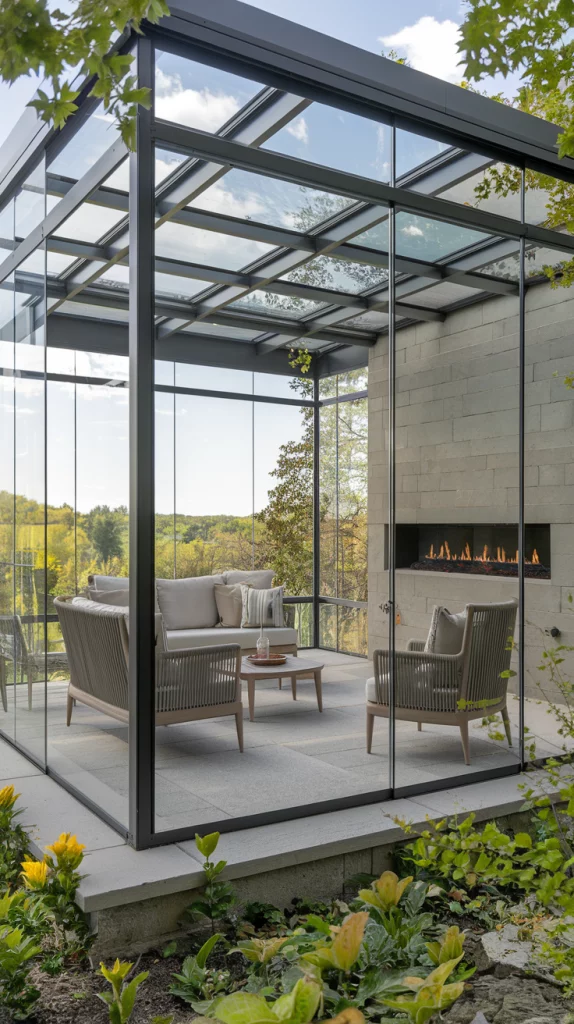 Terrace Trends: 54 Creative Designs For Every Style And Size