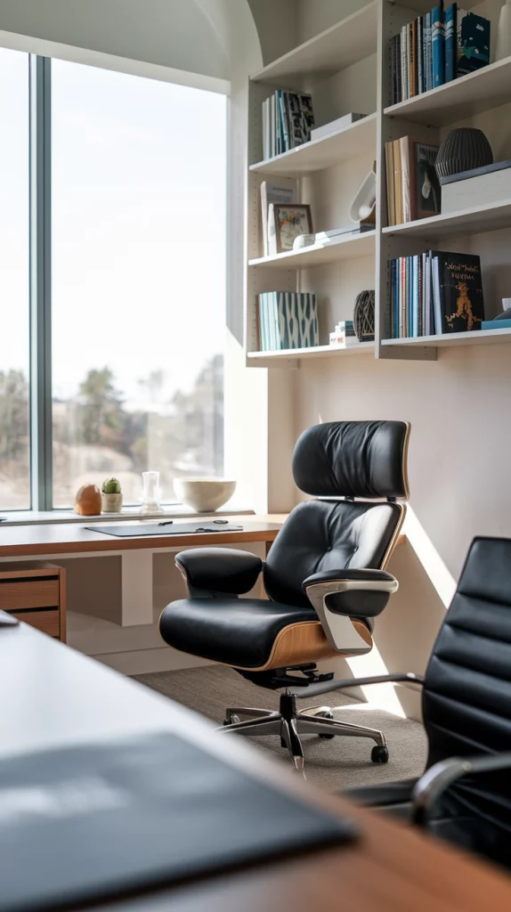 From Classic to Futuristic: 74 Armchair Ideas 2025 You’ll Want to Lounge In
