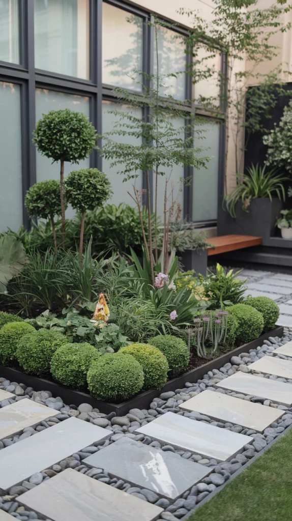 Small Garden Wonders: 49 Unique Ways To Maximize Every Inch Of Your Outdoor Haven