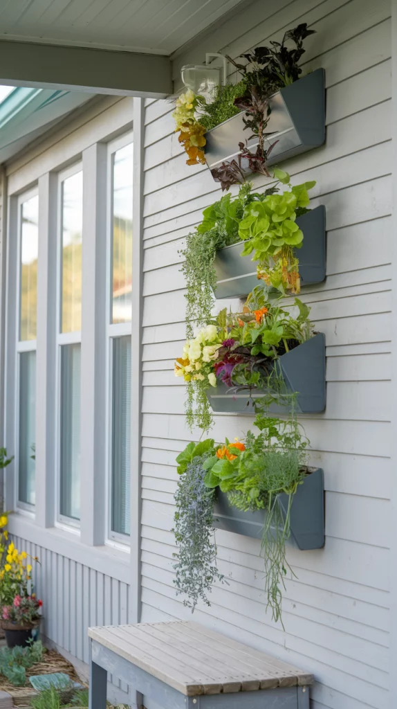 Charming Spaces: 41 Small Front Porch Ideas That Wow