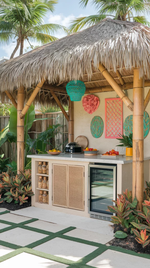 From Rustic To Luxe: 67 Outdoor Kitchen And Bar Ideas That Redefine Entertaining