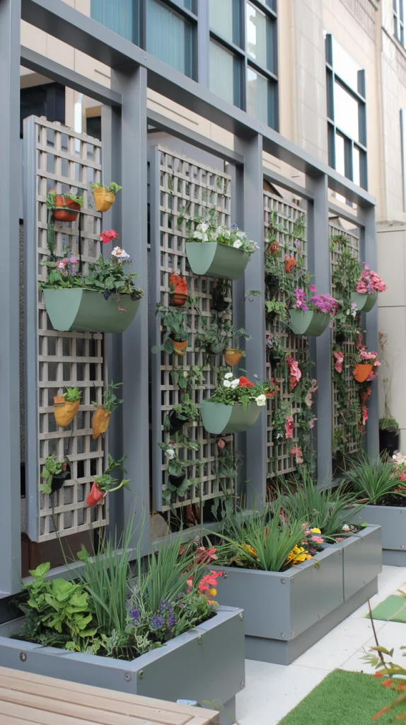 48 Innovative Flower Garden Ideas To Make Your Backyard Stand Out