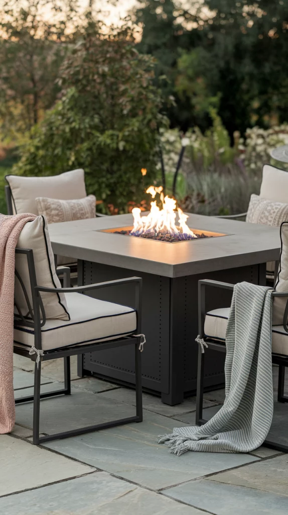 Unveiling Style and Comfort: 48 Outdoor Dining Tables, Chairs, and Sofas to Elevate Your Space