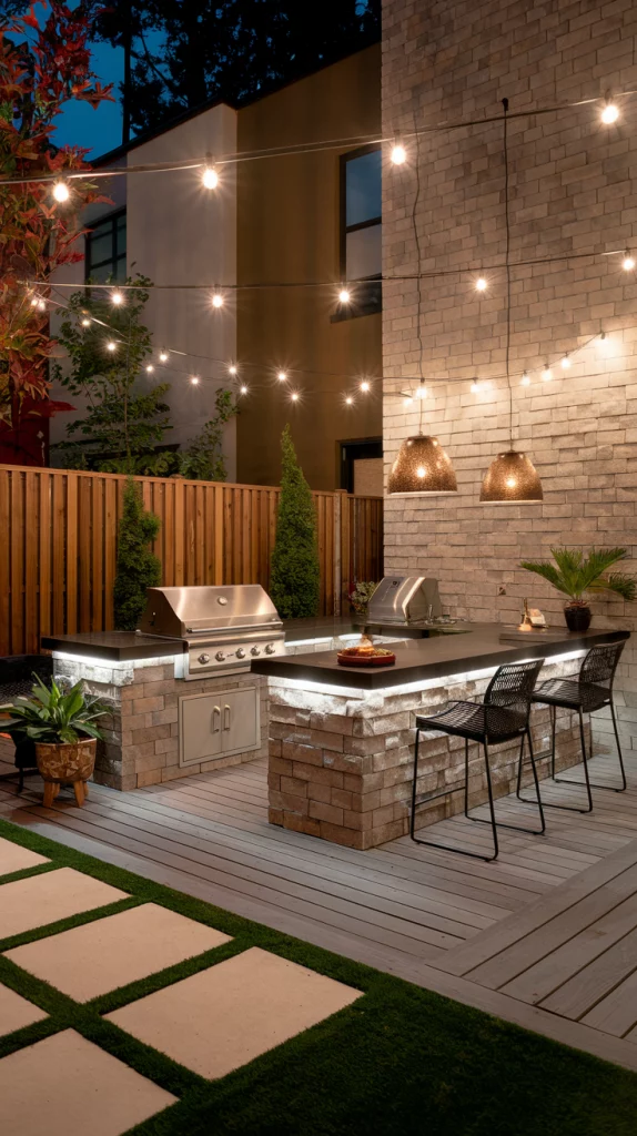 From Rustic To Luxe: 67 Outdoor Kitchen And Bar Ideas That Redefine Entertaining